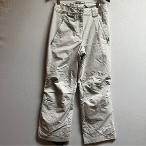 Banff Ridge Outfitters Senorita Ski Snow Pants Waterproof Insulated Sz M